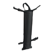 Skil-Care Wheelchair Oxygen Cylinder Holder, For 16" to 24" Wheelchairs - 707027-Single - LL Medico