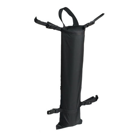 Skil-Care Wheelchair Oxygen Cylinder Holder, For 16" to 24" Wheelchairs - 707027-Single - LL Medico