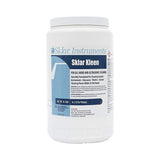 Sklar Kleen Instrument Detergent, Powder, Mild Scent, 3.5 lb