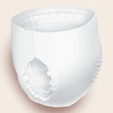 Sleep Overs Youth Incontinence Pants by Cuties - SLP05301-Pack - LL Medico