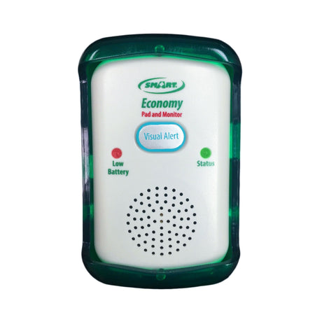 Smart Caregiver Economy Fall Monitor Alarm System - TL-2100E-Single - LL Medico