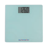 SmartHeart Digital Scale, 438 lbs - 19-101 - LL Medico