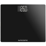 SmartHeart Digital Scale, 438 lbs - 19-101 - LL Medico