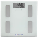 SmartHeart Digital Scale, 438 lbs - 19-101 - LL Medico