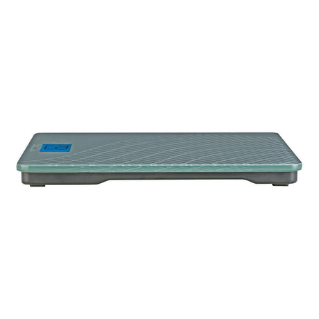 SmartHeart Digital Talking Scale, 438 lbs, Gray - 19-103 - LL Medico