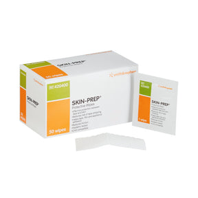 Smith and Nephew Skin-Prep Skin Barrier Wipe, Individual Packet, nonsterile - 420400-Single - LL Medico