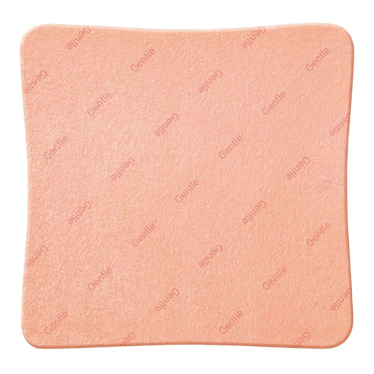 Smith & Nephew Allevyn Gentle Silicone Foam Dressing, Without Border, Sterile, Adhesive, 2" x 2" - 66802128-Single - LL Medico