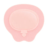 Smith & Nephew Allevyn Life Sacral Foam Dressing, single dressing top view
