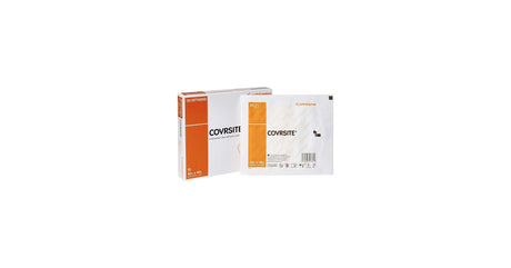 Smith & Nephew Covrsite Composite Dressing, Non-Sterile, 4" x 4" - 59714000-Single - LL Medico
