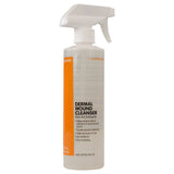 Smith & Nephew Dermal Wound Cleanser First Aid Antiseptic Spray, Non-Sterile, 16 oz - 449000-Single - LL Medico