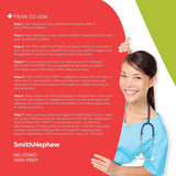 Smith & Nephew No-Sting Skin-Prep Wipes - 59420600-Box - LL Medico