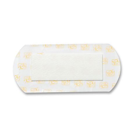 Smith & Nephew OpSite Post Op Transparent Film Dressing with Pad, Sterile - 66000713-Single - LL Medico