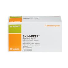Smith & Nephew Skin-Prep Protective Wipes - 420400-Box - LL Medico