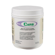 SolCarb Unflavored Carbohydrate Powder Supplement, 16 oz - 7001-N-Single - LL Medico