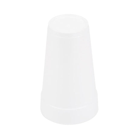 Solo Drinking Cup, Disposable, 20 oz, White, Styrofoam - 20J16-Box - LL Medico