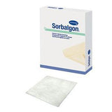 Sorbalgon Calcium Alginate Dressing, 2 x 2 Inch