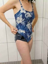 SoSecure Incontinence Containment Adult Swim Diaper - SoSecure-Swim-Brief-XS - LL Medico