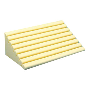 Span America Economy Positioning Wedge Foam, 10.5" x 21" x 8" - 50630-307-Single - LL Medico