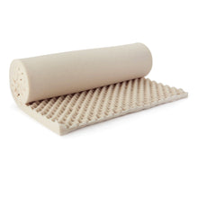 Span America Foam Mattress Overlay Pressure Redistribution, 74" x 34" x 3" - SP32S-000-Single - LL Medico