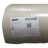 Span America Foam Mattress Overlay Pressure Redistribution, 74" x 34" x 3" - SP32S-000-Single - LL Medico