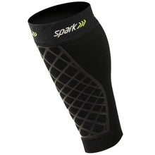 Brownmed Spark Kinetic Calf Compression Sleeve - 40420 - LL Medico