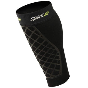 Brownmed Spark Kinetic Calf Compression Sleeve - 40420 - LL Medico