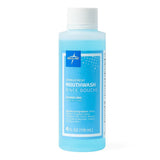 Sparkle Fresh Mouthwash - CTR000413-Single - LL Medico