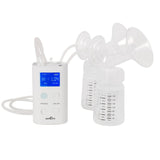 Spectra 9 Plus Premier Portable Rechargeable Breast Pump - MM011343 - LL Medico