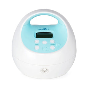 Spectra S1 Plus Rechargeable Double Electric Breast Pump - MM011091 - LL Medico