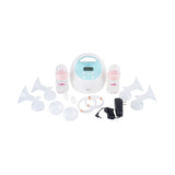 Spectra S1 Plus Rechargeable Double Electric Breast Pump - MM011091 - LL Medico