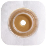 ConvaTec Sur-Fit Natura Two-Piece Skin Barrier, Flat, Cut-to-Fit, 70 mm Flange - 125261-Single - LL Medico