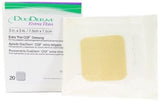 DuoDerm Extra Thin Hydrocolloid Dressing, 6 x 7 Inch Triangle