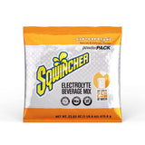 Sqwincher Powder Pack Oral Electrolyte Solution, Orange, 9.53 oz - 159016004-Box - LL Medico