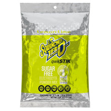 Sqwincher Qwik Stik Zero Oral Electrolyte Solution, Lemon-Lime, 0.11 oz - 159060106-Pack - LL Medico