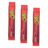 Sqwincher Qwik Stik Zero Oral Electrolyte Solution, Mixed Berry, 0.11 oz - 159060101-Pack - LL Medico