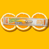 Sqwincher Sqweeze Zero Electrolyte Freezer Pops, Variety Pack, 3 oz - 159200231-Bag - LL Medico
