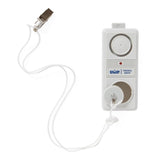 Stanley Security Solutions UMP Economy Alarm System, White/Blue - 91230-Single - LL Medico