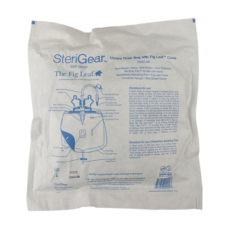 SteriGear Urinary Accessory - 10129-Box - LL Medico