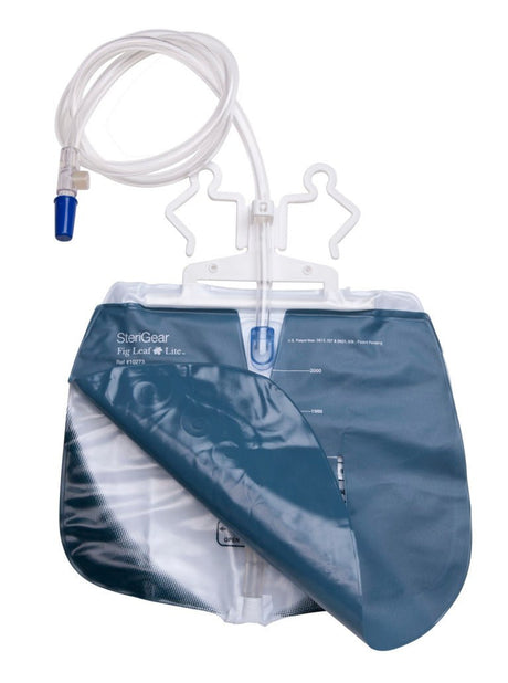 SteriGear Urinary Accessory - 10129-Box - LL Medico
