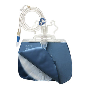 SteriGear Uro-Catcher Bag, Sterile Polyethylene, Box of 20 - 10129-Box - LL Medico