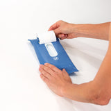 Stryker Sage Essential Bath Full - Body Cleansing Washcloths, Medium Weight, Scented - 7800-Single - LL Medico