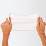 Stryker Sage Essential Bath Full - Body Cleansing Washcloths, Medium Weight, Scented - 7800-Single - LL Medico