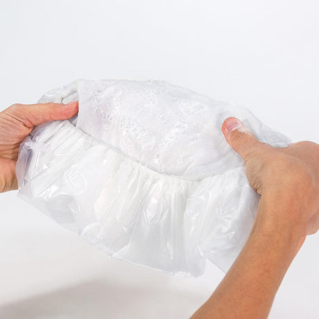 Stryker Sage Rinse - Free Shampoo Cap - 7909-Each - LL Medico