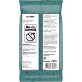 Stryker Sage Rinse - Free Shampoo Cap - 7909-Each - LL Medico