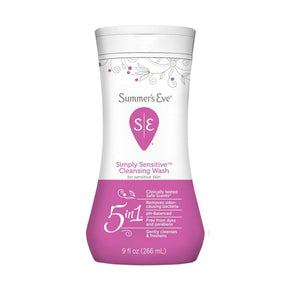 Summer's Eve Feminine Wash - 04160887049-Single - LL Medico