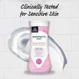 Summer's Eve Simply Sensitive pH-Balanced Cleansing Wash, 9 fl oz - 04160887049-Single - LL Medico