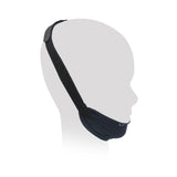 Sunset Healthcare Comfort Chin Strap, One Size - CS005-Single - LL Medico
