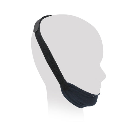 Sunset Healthcare Comfort Chin Strap, One Size - CS005-Single - LL Medico