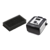 Sunset Healthcare CPAP Filter Foam, Reusable, 2 Count - CF1009F-Pack - LL Medico