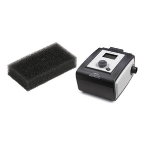 Sunset Healthcare CPAP Filter Foam, Reusable, 2 Count - CF1009F-Pack - LL Medico